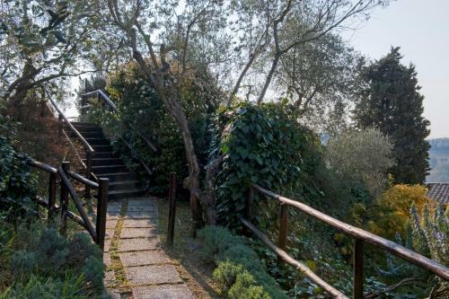 Agroturismo Casale Oliveta