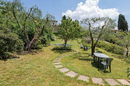 Agroturismo Casale Oliveta