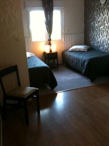 Bed & Breakfast Greenfield Chambres D'h�tes