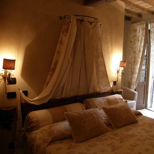 Bed & Breakfast Castello Di Vigoleno