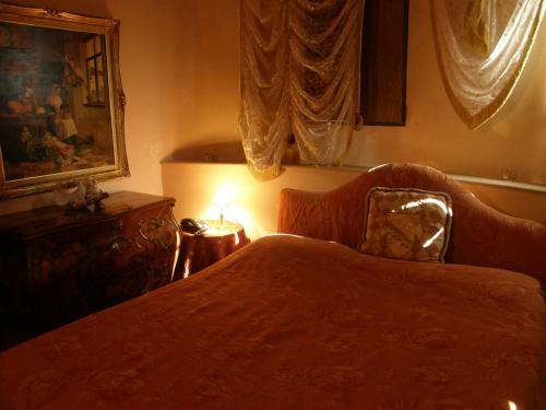 Bed & Breakfast Castello Di Vigoleno