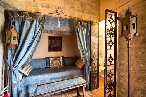 Bed & Breakfast Castello Di Vigoleno
