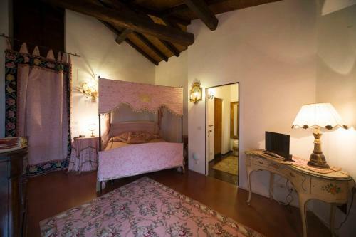 Bed & Breakfast Castello Di Vigoleno
