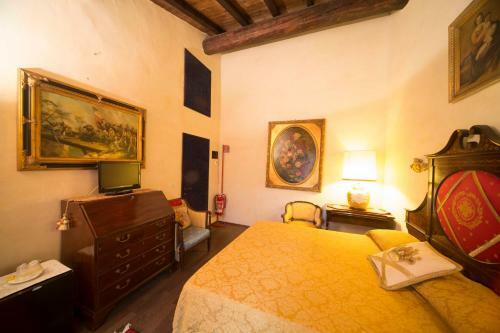 Bed & Breakfast Castello Di Vigoleno