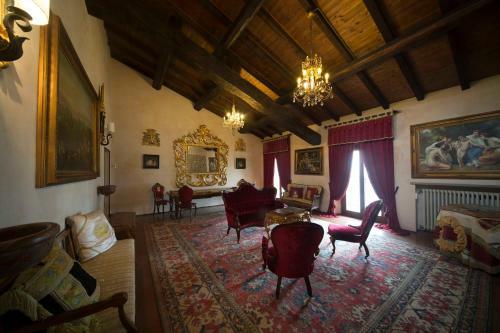Bed & Breakfast Castello Di Vigoleno