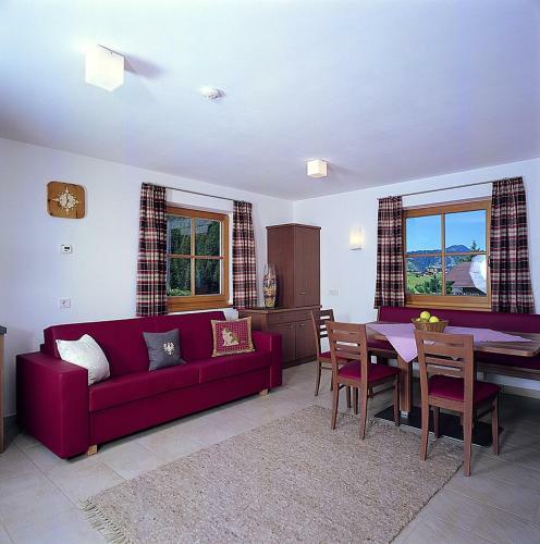 Aparthotel Apartments Restaurant Rusctlea