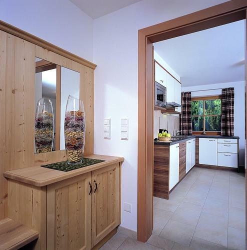 Aparthotel Apartments Restaurant Rusctlea