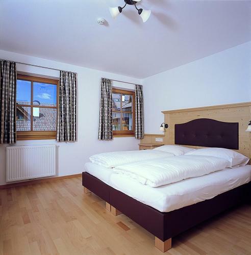 Aparthotel Apartments Restaurant Rusctlea