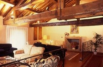 Agroturismo Palazzo Loup
