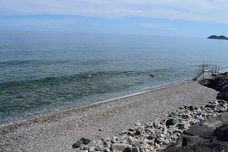 Casa Vacanza Letojanni Mare