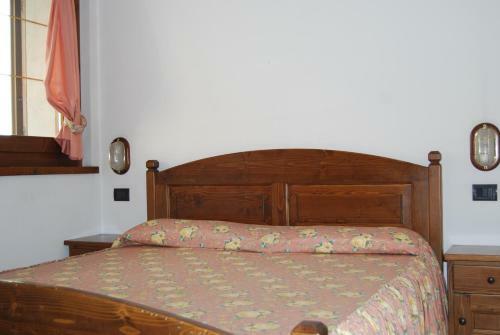 Apartamento Residence Chalet Gardenia