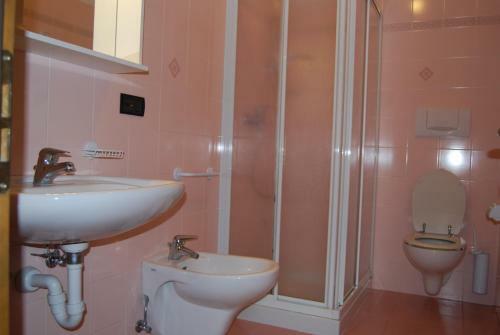 Apartamento Residence Chalet Gardenia