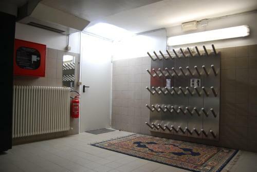 Apartamento Residence Chalet Gardenia
