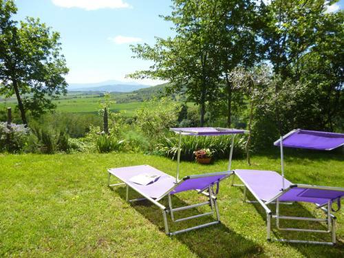 Apartamento Villa Righino