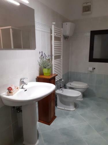 Apartamento Villa Righino