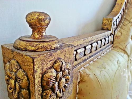 Bed & Breakfast Villa Maggiulli Alfieri - Dimora Storica