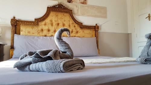 Bed & Breakfast Villa Maggiulli Alfieri - Dimora Storica