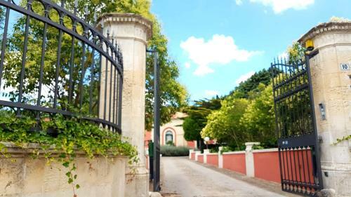 Bed & Breakfast Villa Maggiulli Alfieri - Dimora Storica
