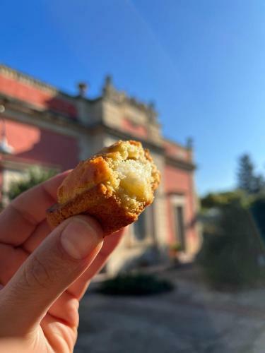 Bed & Breakfast Villa Maggiulli Alfieri - Dimora Storica