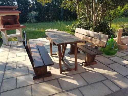 Bed & Breakfast Villa Maggiulli Alfieri - Dimora Storica
