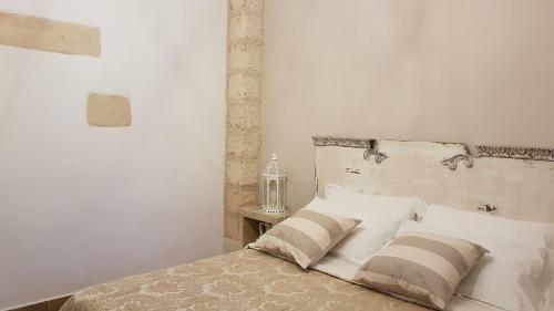 Bed & Breakfast Villa Maggiulli Alfieri - Dimora Storica