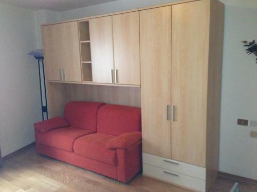 Apartamento Villa Dei Fiori