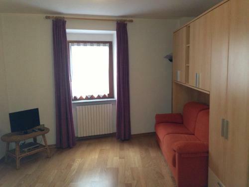 Apartamento Villa Dei Fiori