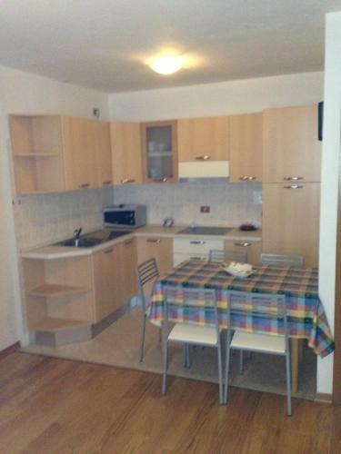 Apartamento Villa Dei Fiori