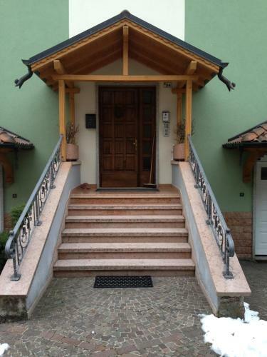 Apartamento Villa Dei Fiori