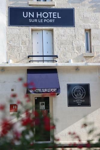 Hotel Axe H�tel