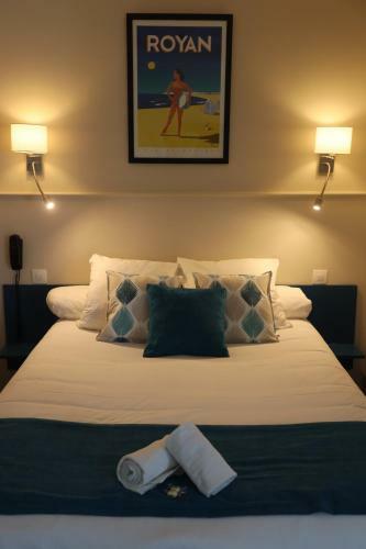 Hotel Axe H�tel