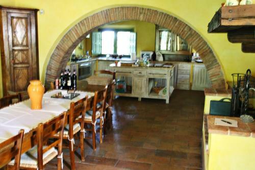 Villa San Francesco