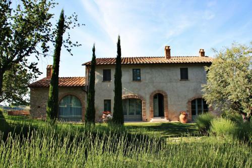 Villa San Francesco