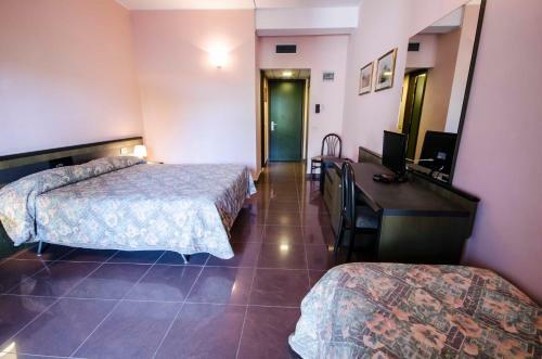 Hotel Torre Del Sole