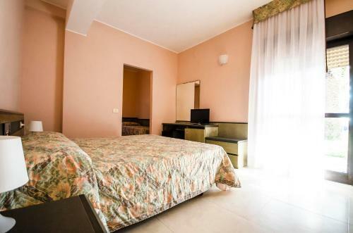 Hotel Torre Del Sole