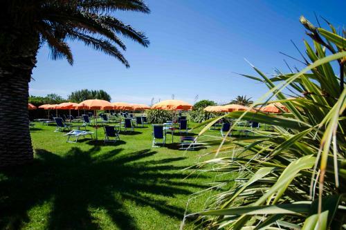 Hotel Torre Del Sole