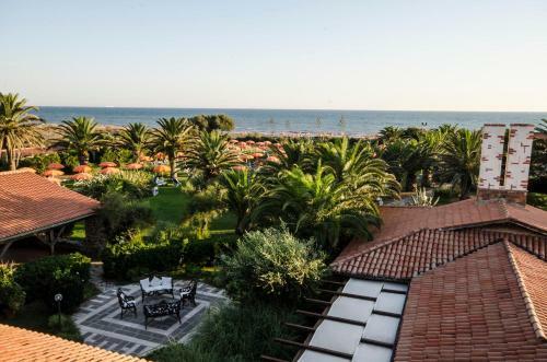 Hotel Torre Del Sole