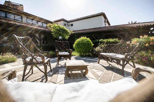 Hotel Torre Del Sole