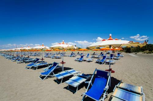 Hotel Torre Del Sole