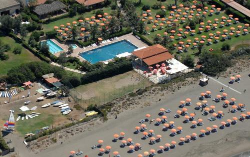 Hotel Torre Del Sole