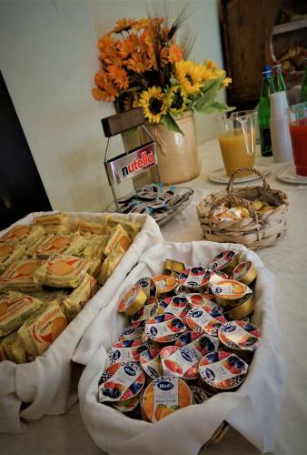 Hotel Torre Del Sole