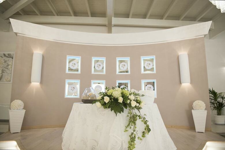 Hotel Masseria Grottella