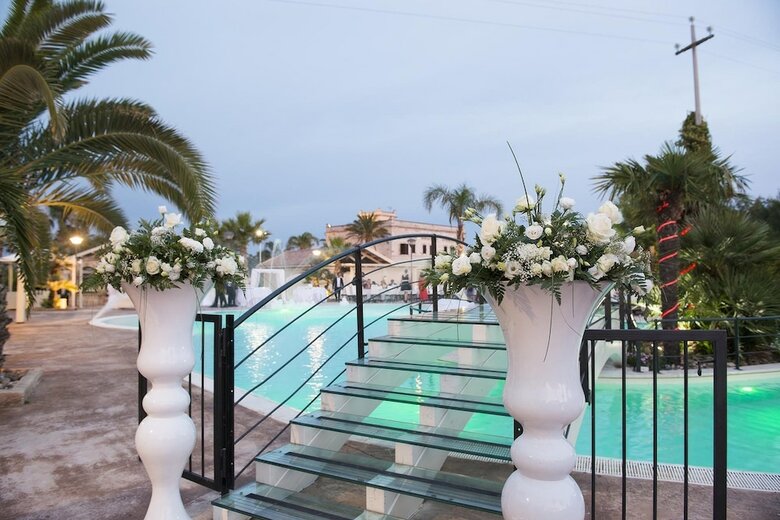 Hotel Masseria Grottella