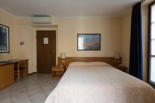 Hotel Antica Trattoria Dell'uva