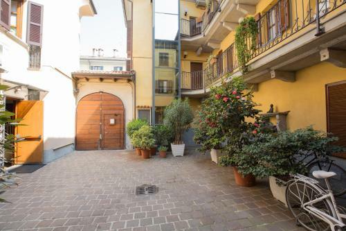 Hotel Antica Trattoria Dell'uva