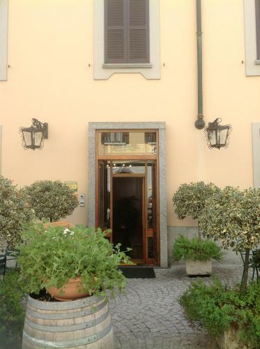 Hotel Antica Trattoria Dell'uva