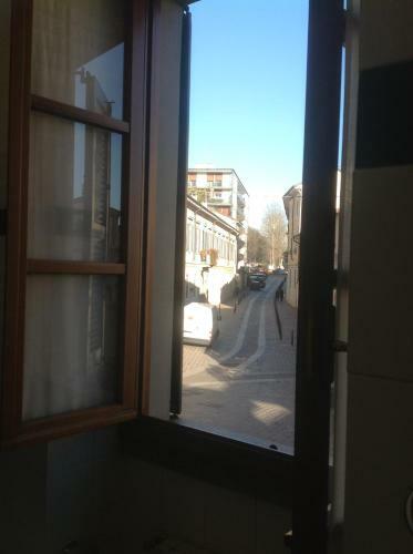 Hotel Antica Trattoria Dell'uva