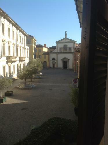 Hotel Antica Trattoria Dell'uva