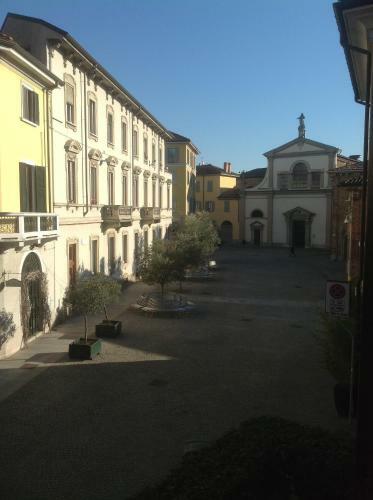 Hotel Antica Trattoria Dell'uva