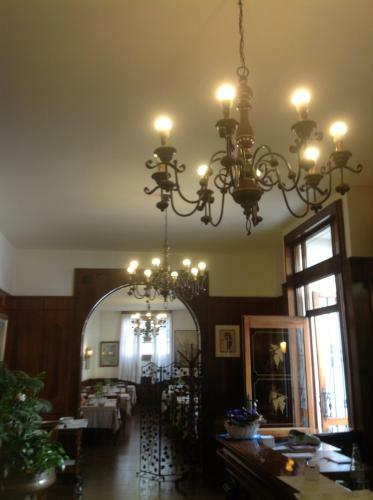 Hotel Antica Trattoria Dell'uva
